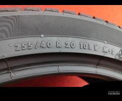 255 40 20 Gomme Invernali 50% Continenta 255 40R20 - 6