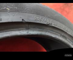 255 40 20 Gomme Invernali 50% Continenta 255 40R20 - 9