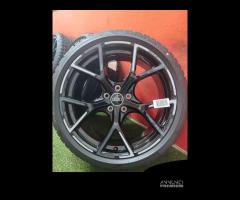 Cerchi Audi RS3 Gomme Invern 265 30 19 - 245 35 19