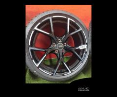 Cerchi Audi RS3 Gomme Invern 265 30 19 - 245 35 19