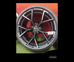 Cerchi Audi RS3 Gomme Invern 265 30 19 - 245 35 19 - 6