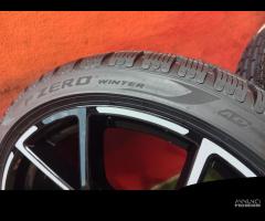 Cerchi Audi RS3 Gomme Invern 265 30 19 - 245 35 19 - 11