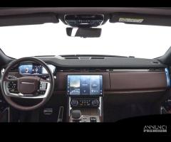 LAND ROVER Range Rover PASSO STANDARD HSE P530 A - 4