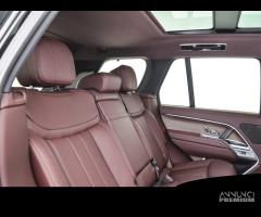 LAND ROVER Range Rover PASSO STANDARD HSE P530 A - 5