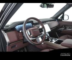 LAND ROVER Range Rover PASSO STANDARD HSE P530 A - 13