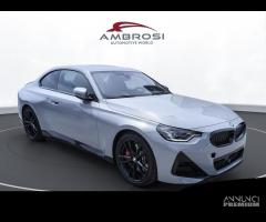 BMW 220 Serie 2 i Coupé Msport Pro Package - 2