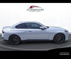 BMW 220 Serie 2 i Coupé Msport Pro Package - 5