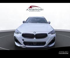 BMW 220 Serie 2 i Coupé Msport Pro Package - 7