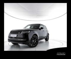 LAND ROVER Range Rover PASSO STANDARD AUTOBIOGRA