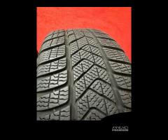 Cerchi Audi A3 Gomme 99% 2021 Invernali 205 50 17