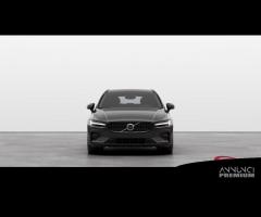 VOLVO V60 V60 B3 Mild hybrid Benzina Plus Dark - 5