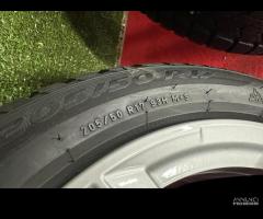 Cerchi Audi A3 Gomme 99% 2021 Invernali 205 50 17 - 11