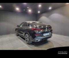 BMW X6 X6 xDrive30d M Sport Pro Innovation Comfo