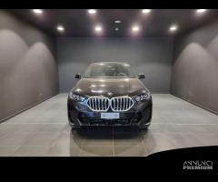 BMW X6 X6 xDrive30d M Sport Pro Innovation Comfo