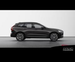 VOLVO XC60 B4 mild hybrid Benzina Plus Dark