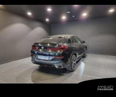 BMW X6 X6 xDrive30d M Sport Pro Innovation Comfo - 3