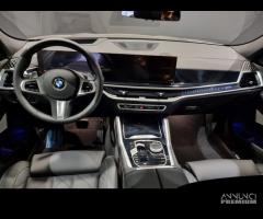 BMW X6 X6 xDrive30d M Sport Pro Innovation Comfo - 8