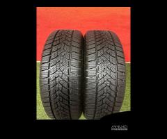 215 60 17 Gomme Invernali 2020 Dunop 215 60R17