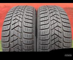 215 55 17 Gomme Invernali 99% Pirelli 215 55 R17