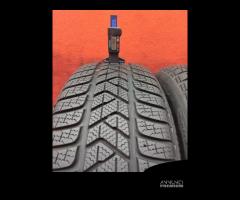 215 55 17 Gomme Invernali 99% Pirelli 215 55 R17