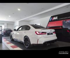 BMW M3 M3 Competition