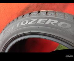 215 55 17 Gomme Invernali 99% Pirelli 215 55 R17