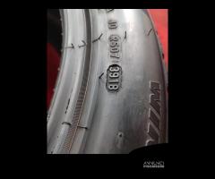 215 55 17 Gomme Invernali 99% Pirelli 215 55 R17 - 6