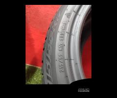 215 55 17 Gomme Invernali 99% Pirelli 215 55 R17 - 7