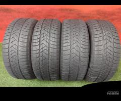 215 55 17 Gomme Invern 70-99% Pirelli 215 55 R17