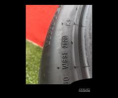 215 55 17 Gomme Invern 70-99% Pirelli 215 55 R17 - 9