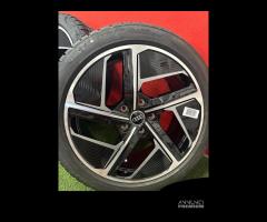 Cerchi Audi e-tron GT Gomme 245 45 20 - 285 40 20