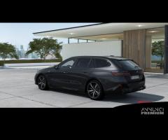 BMW 520 Serie 5 d xDrive Touring Innovation Mspo