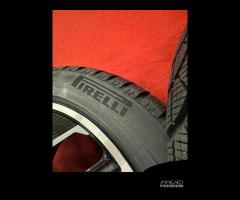 Cerchi Audi e-tron GT Gomme 245 45 20 - 285 40 20 - 6