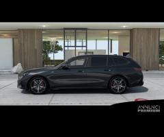 BMW 520 Serie 5 d xDrive Touring Innovation Mspo - 3