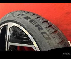 Cerchi Audi e-tron GT Gomme 245 45 20 - 285 40 20 - 7