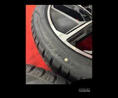 Cerchi Audi e-tron GT Gomme 245 45 20 - 285 40 20 - 8