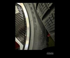 Cerchi Audi e-tron GT Gomme 245 45 20 - 285 40 20 - 9