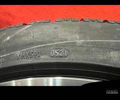 Cerchi Audi e-tron GT Gomme 245 45 20 - 285 40 20 - 10