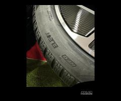 Cerchi Audi e-tron GT Gomme 245 45 20 - 285 40 20 - 11