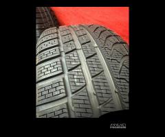 Cerchi Audi e-tron GT Gomme 245 45 20 - 285 40 20 - 13