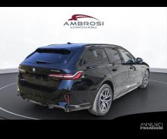 BMW i5 Serie 5 eDrive40 Touring Travgel Msport - 3