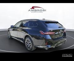 BMW i5 Serie 5 eDrive40 Touring Travgel Msport