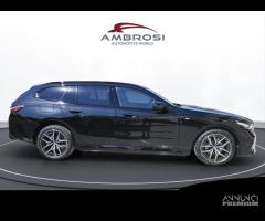 BMW i5 Serie 5 eDrive40 Touring Travgel Msport