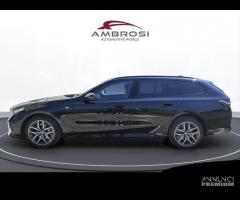 BMW i5 Serie 5 eDrive40 Touring Travgel Msport - 6