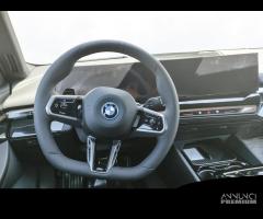 BMW i5 Serie 5 eDrive40 Touring Travgel Msport - 12