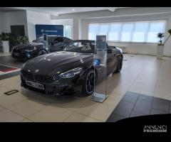 BMW Z4 sDrive20i Msport Package