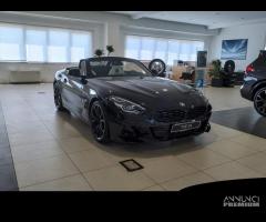 BMW Z4 sDrive20i Msport Package - 2