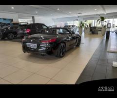 BMW Z4 sDrive20i Msport Package - 3