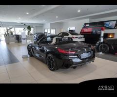 BMW Z4 sDrive20i Msport Package