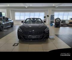 BMW Z4 sDrive20i Msport Package - 5